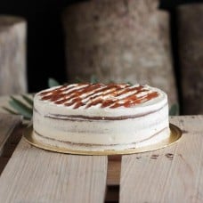 Earl Grey Cake 9 inch