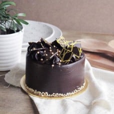 Chocolate Mud 5 inch