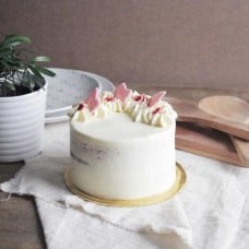 Red Velvet 5 inch