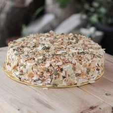 Taro Cake 9 Inch
