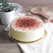 Red Carpet Diva 8 inch