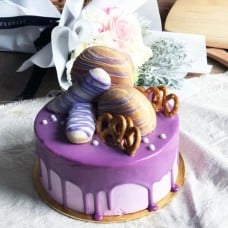 Mother's Day Earl Grey Tea Cake Bundle