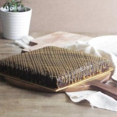 Brownies 9 inch