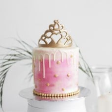 Princess 5 inch