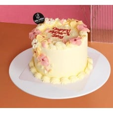 Blossom Cake