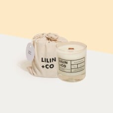 Lychee & Black Tea  170g