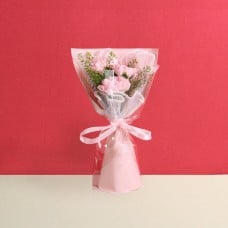 Luna Bouquet Fresh Flower