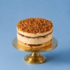 Almond Tiramisu 6 inch