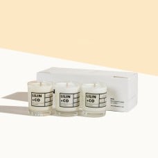 Lilin+Co Gift Box Set