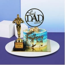 Best Dad Ever