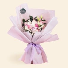 Dawn Fresh Flower Bouquet