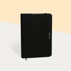 ana tomy Clothbound A5s 2023 Planner in Galaxy