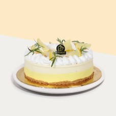 Lemon Cheesecake 8 inch