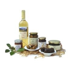 Greek Gift Zorbas' Greeting