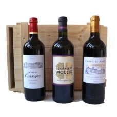 Bordeaux Beads Gift Box