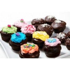 Cupcakes (Box of 8)