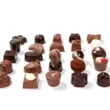 Belgian Chocolates (Box of 8)