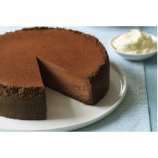 Chocolate Cheesecake
