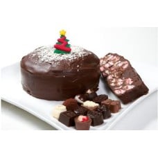 Rocky Road, 12 Chocolates, Chocolate Cake