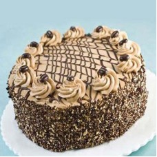 Special Delicious Coffee Cake 1 kg