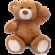 CC-Teddy Bear