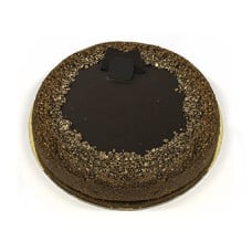 Chocolate Cheesecake(1.1 kg)