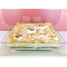 Anarocrema (6 inch)
