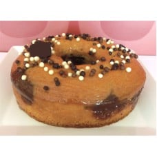 Cocoa Tea Cake(0.9 kg)