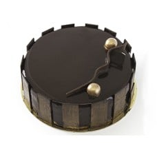 Chocolate Fresh Cream(1.4 kg)