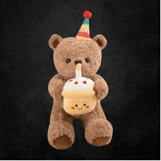 Melody Plushie (Sings Birthday Song)