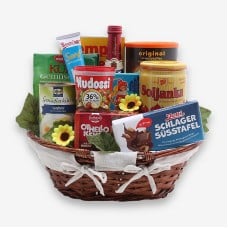 Gift Basket DDR
