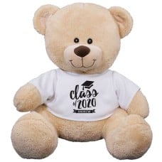 Class Of Teddy Bear (11" Teddy Bear)