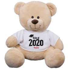 Class of Graduation Teddy Bear (11" Teddy Bear)