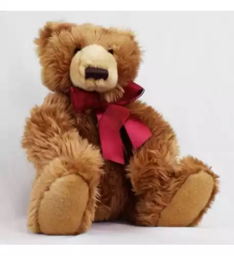 Olde Time Bear - 15