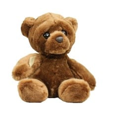 I Love You Woe Bear-8"