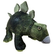 Stegosaurus-12"