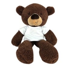 Fuzzy Bear Chocolate by GundÂ®