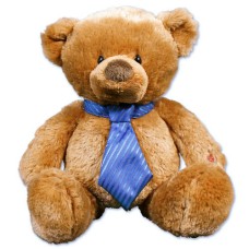 Father's Day Teddy Bear - 11"