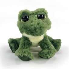 Dreamy Eyes - Fantabulous Frog 10"