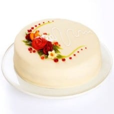 Marsipan Cake