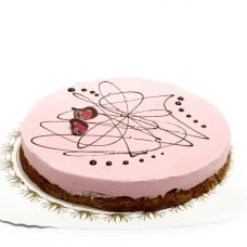 Mousse Cake