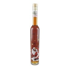 Advent calendar for adults - Spreeli herbal liqueur (0.35 l / 30% vol.)