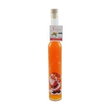 Advent calendar for adults - Sea buckthorn liqueur (0.35 l / 17% vol.)