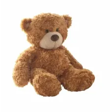 Personalised Bonnie Brown Teddy Bear