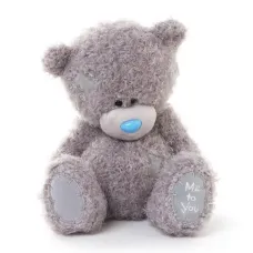 12" Me to You Bear Personalised Teddy Bear