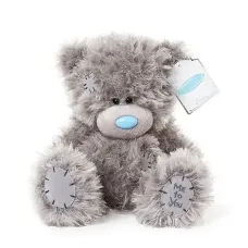 9" Me to You Personalised Teddy Bear