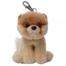 Itty Bitty Boo with clip #15