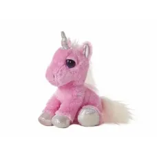 Personalised Pink Personalised Unicorn