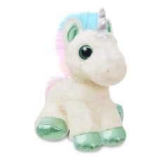 Aurora Sparkle Tales Bubbles Cream Unicorn