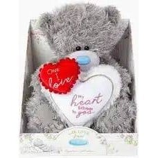 One I Love Me to You Bear